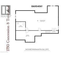1750 CONCESSION 8 TOWNSEND - 47