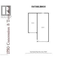 1750 CONCESSION 8 TOWNSEND - 48