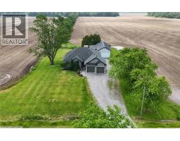 1750 CONCESSION 8 TOWNSEND - 8