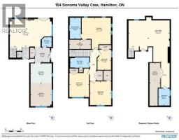 104 SONOMA VALLEY Crescent - 42