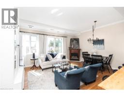 262 DUNDAS Street E UnitNo. 311 - 34