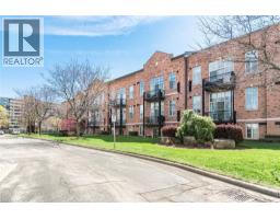 262 DUNDAS Street E UnitNo. 311 - 45
