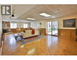 670 MEADOW WOOD Road - 28