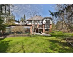670 MEADOW WOOD Road - 38