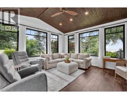 3754 LAKESHORE Road - 20