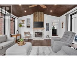 3754 LAKESHORE Road - 21