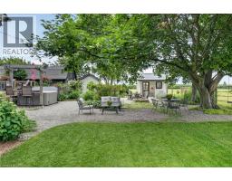 3754 LAKESHORE Road - 38