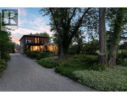 3754 LAKESHORE Road - 4