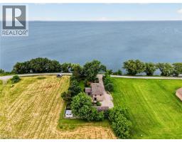 3754 LAKESHORE Road - 6