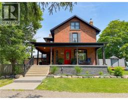 86 THIRD CONCESSION Road - 1