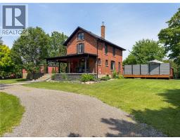 86 THIRD CONCESSION Road - 2
