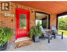 86 THIRD CONCESSION Road - 3