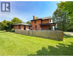 86 THIRD CONCESSION Road - 34