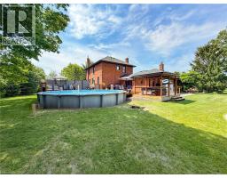 86 THIRD CONCESSION Road - 36