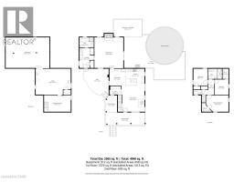 86 THIRD CONCESSION Road - 50