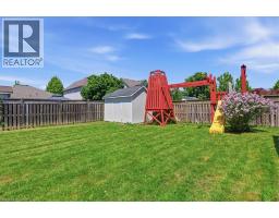 43 DECARO Crescent - 39