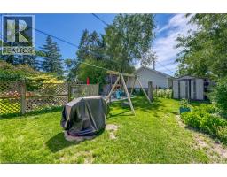 115 COLLINGWOOD Street - 18