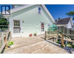 115 COLLINGWOOD Street - 21