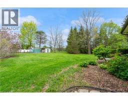 569 CRANE Court - 22