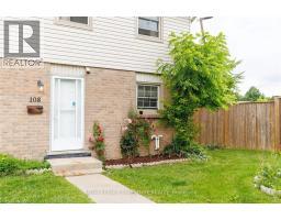 1725 ERNEST Avenue UnitNo. 108 - 1