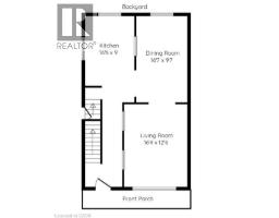 70 RAY Street S - 42