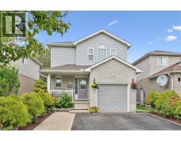 127 EVERGLADE Crescent - 1