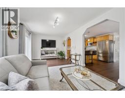 127 EVERGLADE Crescent - 19