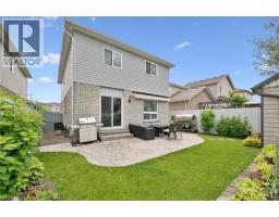 127 EVERGLADE Crescent - 37