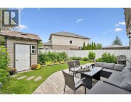 127 EVERGLADE Crescent - 39