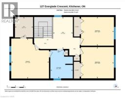 127 EVERGLADE Crescent - 43