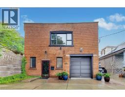 196 GRANT Avenue - 1