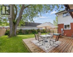 45 ARROWHEAD Crescent - 35
