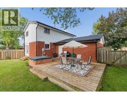 45 ARROWHEAD Crescent - 36