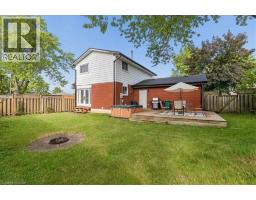 45 ARROWHEAD Crescent - 37
