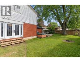 45 ARROWHEAD Crescent - 38