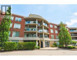 125 WILSON Street W UnitNo. 312 - 2