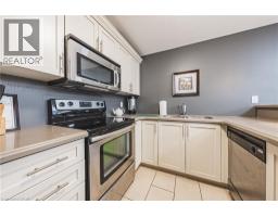 125 WILSON Street W UnitNo. 312 - 25
