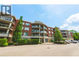 125 WILSON Street W UnitNo. 312 - 3