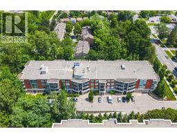 125 WILSON Street W UnitNo. 312 - 33