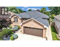 830 REVLAND Drive - 1