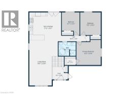 830 REVLAND Drive - 43