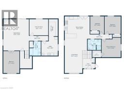 830 REVLAND Drive - 45