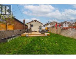 161 IVON Avenue - 22