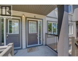 42 WEST ACRES Crescent UnitNo. 6 - 5