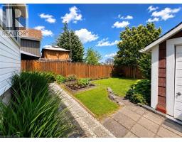 47 WEIR Street S - 22