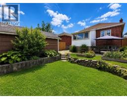 47 WEIR Street S - 25