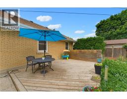 181 RODNEY Street - 35