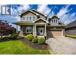 100 BACKUS Drive - 1