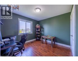 100 BACKUS Drive - 22