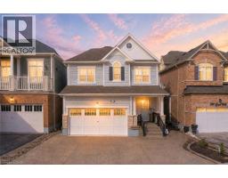 334 APPLE HILL Crescent - 1